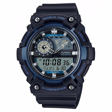 ساعت کاسیو مردانه مدل AEQ200W-2AV ساعت کاسیو مردانه مدل AEQ200W-2AV