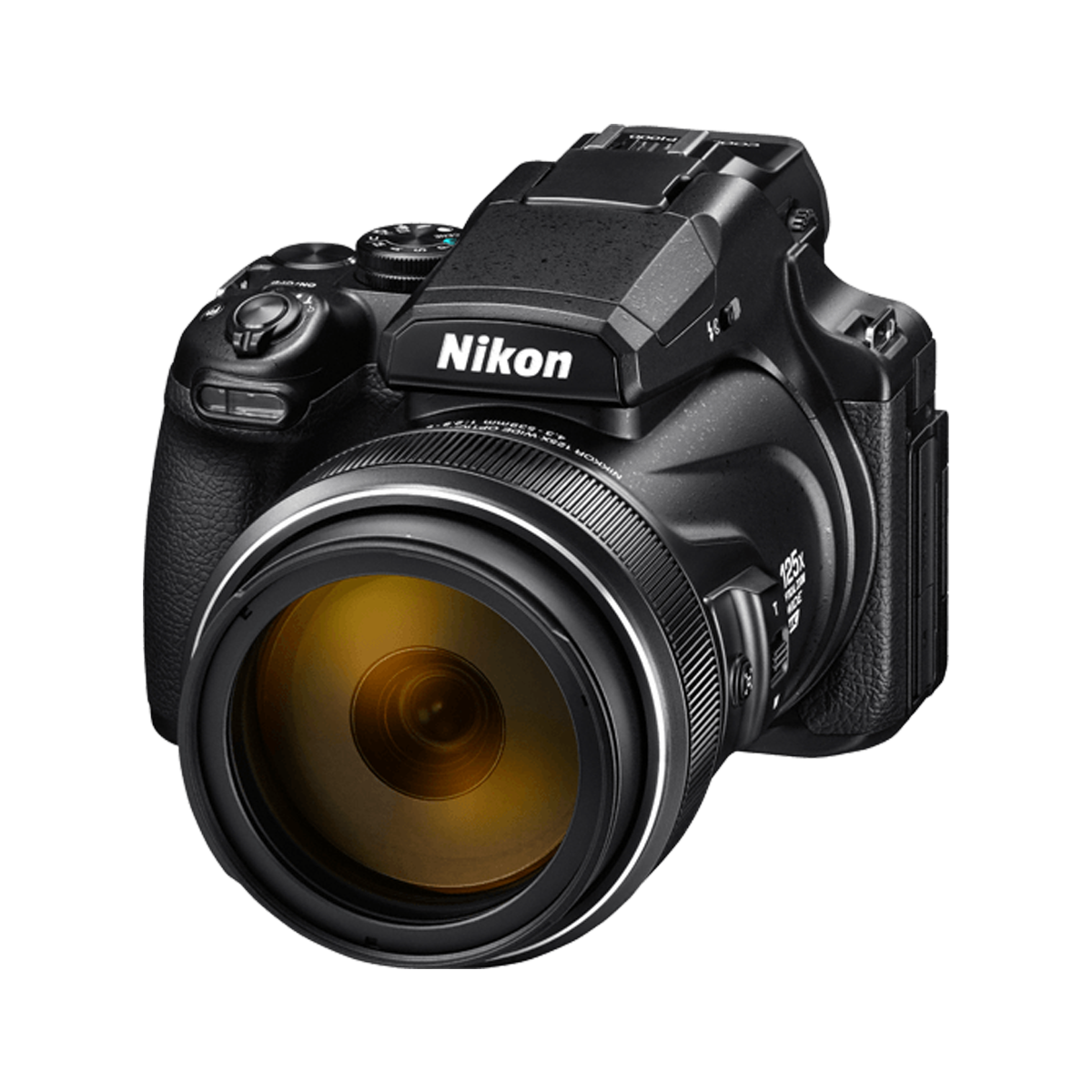 دوربین عکاسی نیکون مدل COOLPIX P1000 دوربین عکاسی نیکون مدل COOLPIX P1000