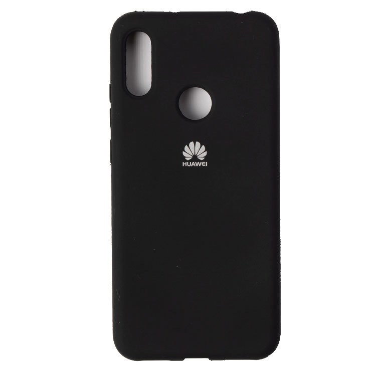 کاور سیلیکونی مناسب برای گوشی هوآوی Y6 2019 کاور سیلیکونی مناسب برای گوشی هوآوی Y6 2019