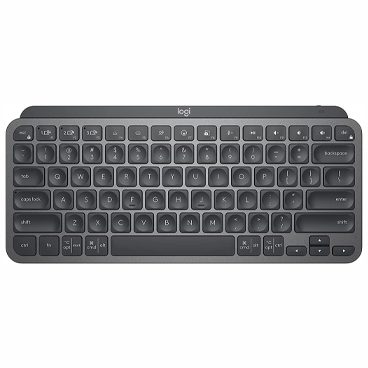 کیبورد بی سیم لاجیتک مدل MX Keys Mini کیبورد بی سیم لاجیتک مدل MX Keys Mini