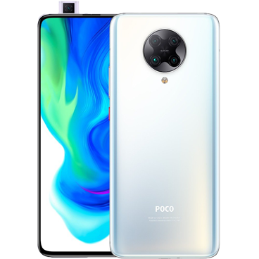 گوشی موبایل شیائومی  Poco F2 Pro - ظرفیت 256 گیگابایت - رم 8 گیگابایت