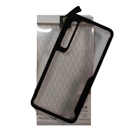 کاور پشت شیشه مناسب برای گوشی سامسونگ Galaxy A9 2018 کاور پشت شیشه مناسب برای گوشی سامسونگ Galaxy A9 2018