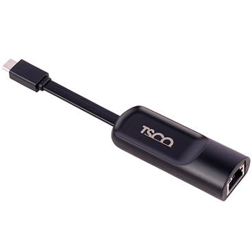 تبدیل شبکه به تایپ سی تسکو مدل TLAN 212 تبدیل شبکه به تایپ سی تسکو مدل TLAN 212