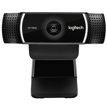 وب کم لاجیتک مدل C922 PRO وب کم لاجیتک مدل C922 PRO