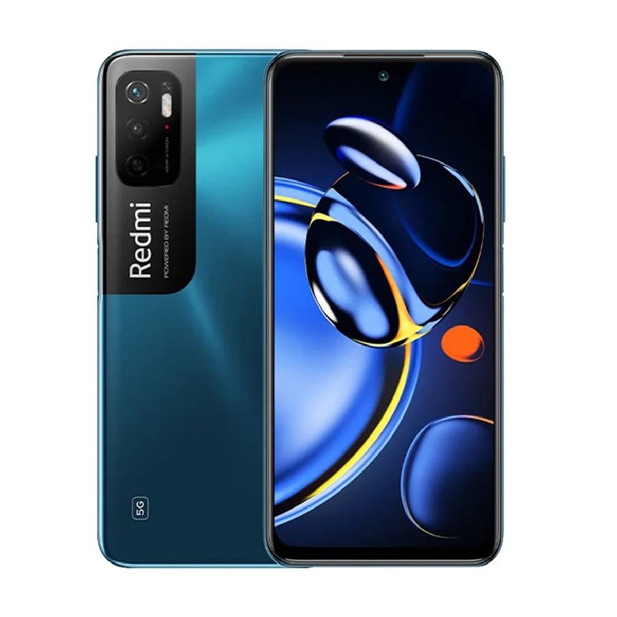 گوشی موبایل شیائومی مدل Redmi Note 11 SE 5G ظرفیت 128 گیگابایت رم 8 گیگابایت - چین