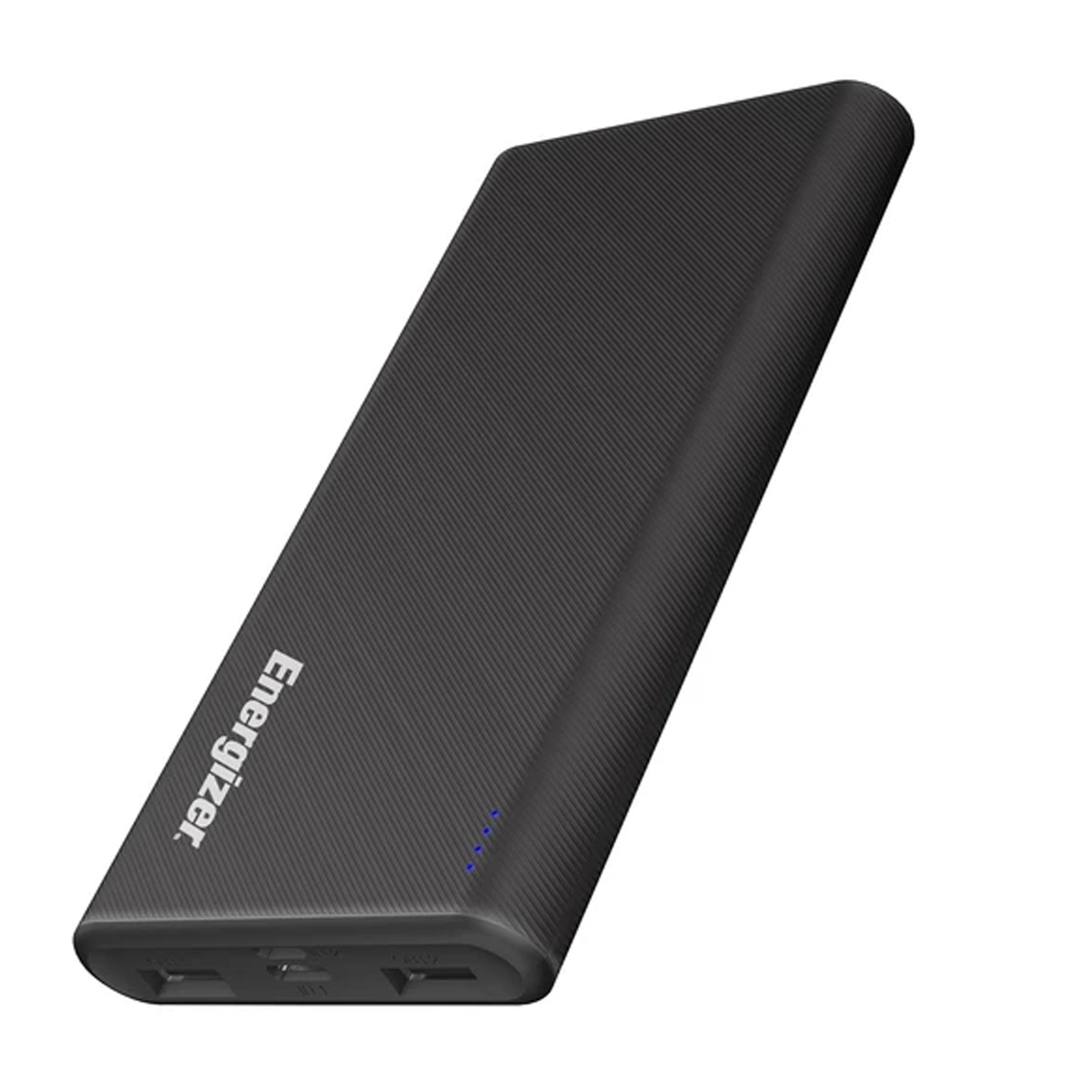 پاوربانک انرجایزر مدل UE10060 ظرفیت 10000 میلی آمپر ساعت پاوربانک انرجایزر مدل UE10060 ظرفیت 10000 میلی آمپر ساعت