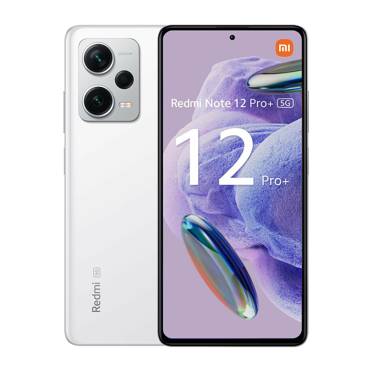 گوشی موبایل شیائومی Redmi Note 12 Pro+ (22101316UCP) ظرفیت 256 گیگابایت رم 12 گیگابایت - چین