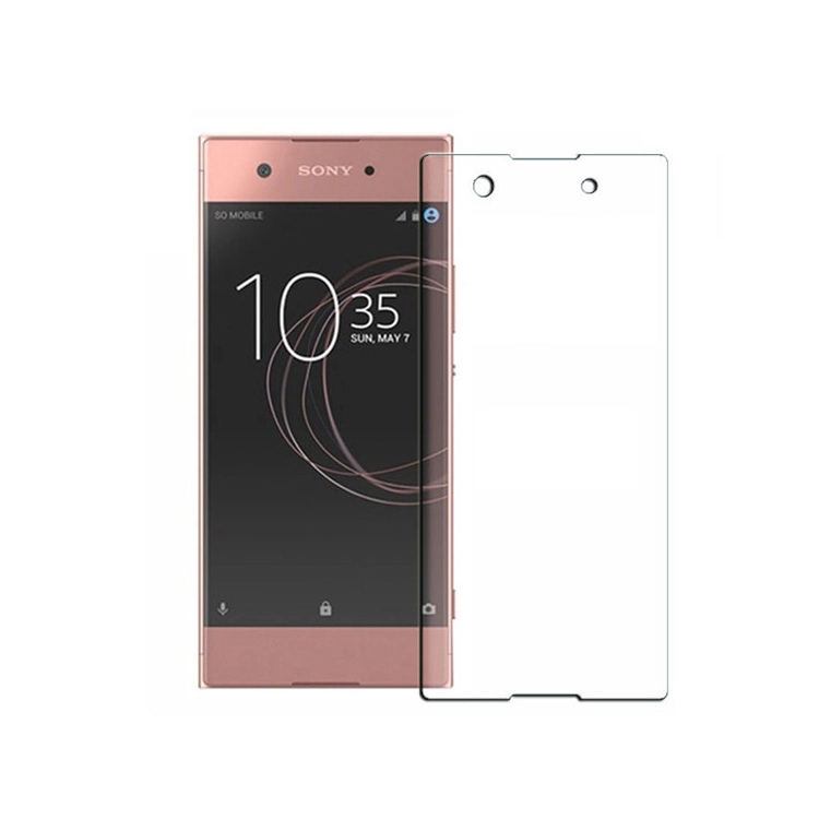 محافظ صفحه نمایش مناسب برای گوشی سونی Xperia XA1 Ultra محافظ صفحه نمایش مناسب برای گوشی سونی Xperia XA1 Ultra