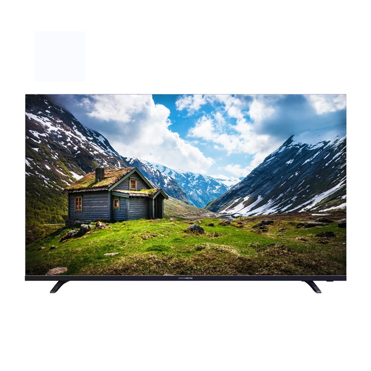 تلویزیون ال ای دی هوشمند دوو مدل DSL-43S7300EM سایز 43 اینچ تلویزیون ال ای دی هوشمند دوو مدل DSL-43S7300EM سایز 43 اینچ