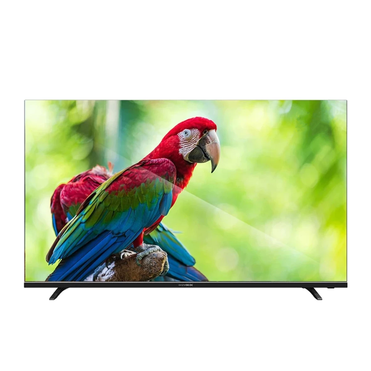 تلویزیون ال ای دی دوو مدل DLE-50M6200EUM سایز 50 اینچ تلویزیون ال ای دی دوو مدل DLE-50M6200EUM سایز 50 اینچ