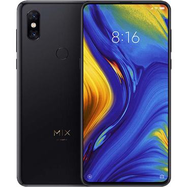 گوشی موبایل شیائومی مدل Mi Mix 3 - ظرفیت 128 گیگابایت