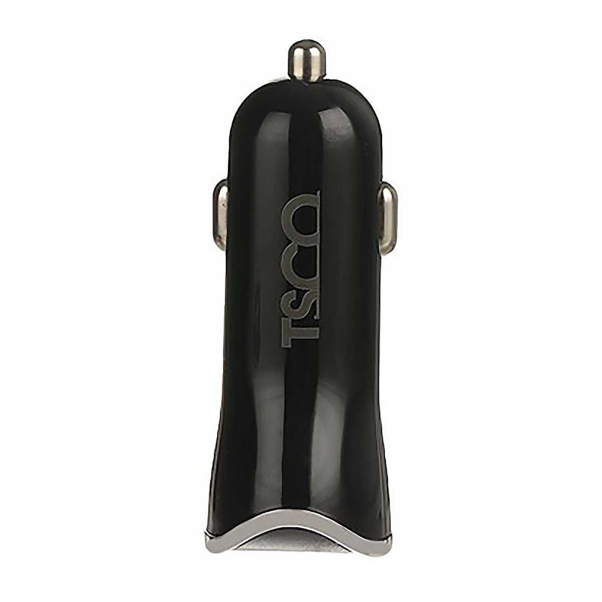 شارژر فندکی تسکو مدل TCG 31 شارژر فندکی تسکو مدل TCG 31