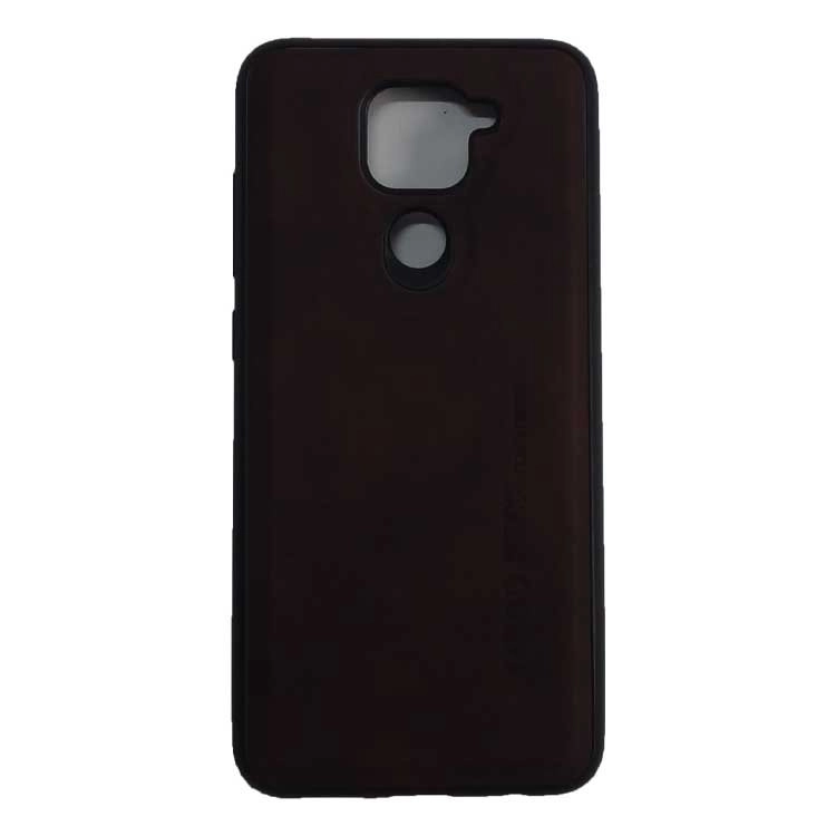 قاب محافظ ژلهای پشت جیر مناسب برای گوشی شیائومی Redmi Note 9 قاب محافظ ژلهای پشت جیر مناسب برای گوشی شیائومی Redmi Note 9