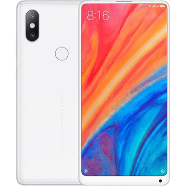 گوشی موبایل شیائومی مدل Mi Mix 2S - ظرفیت 64 گیگابایت