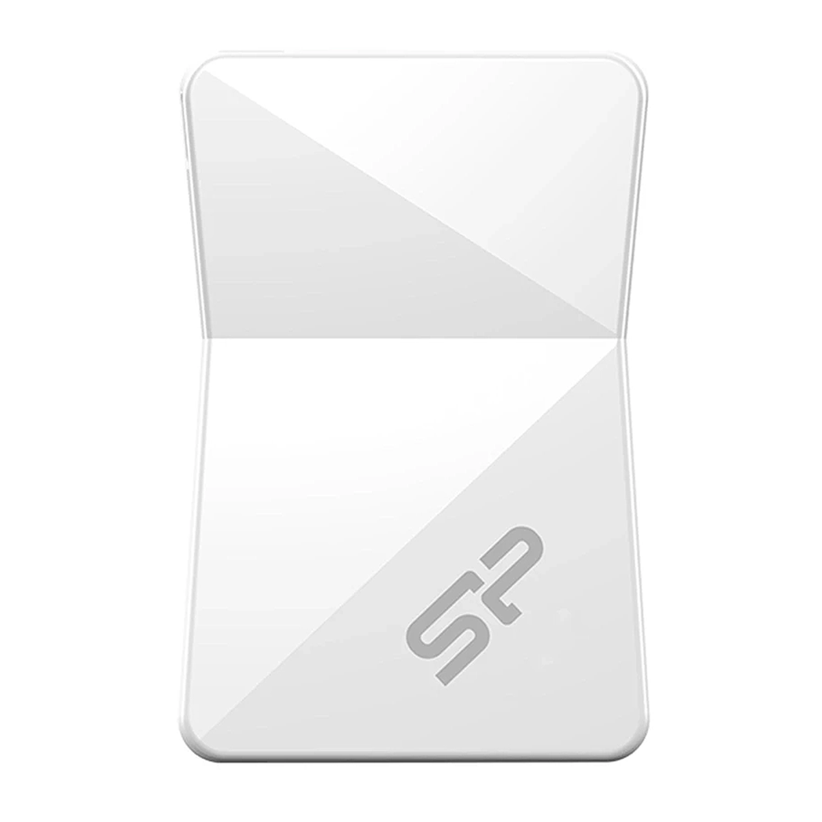 فلش مموری سیلیکون پاور مدل Touch T08 ظرفیت 16 گیگابایت