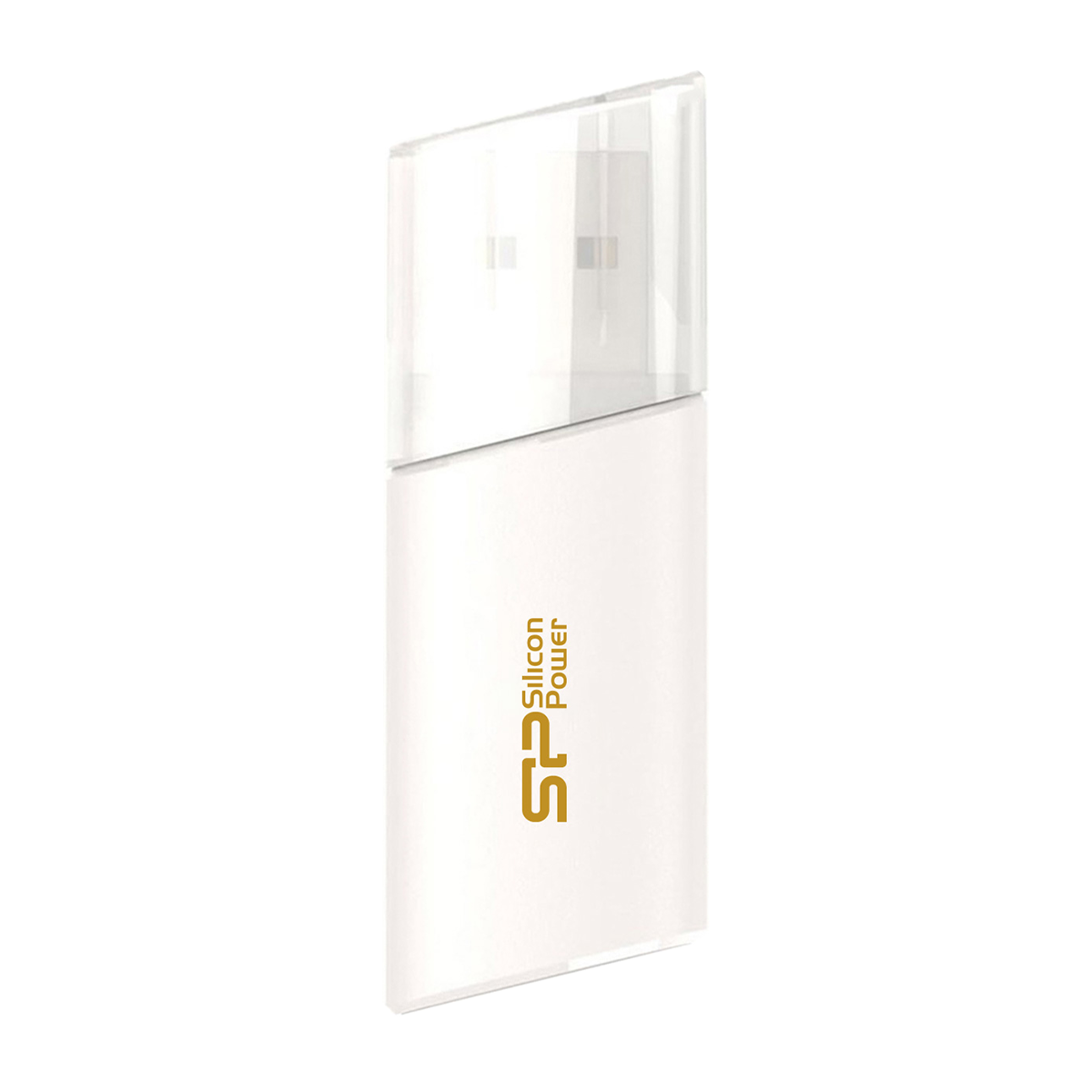فلش مموری سیلیکون پاور مدل Blaze B06 ظرفیت 128 گیگابایت