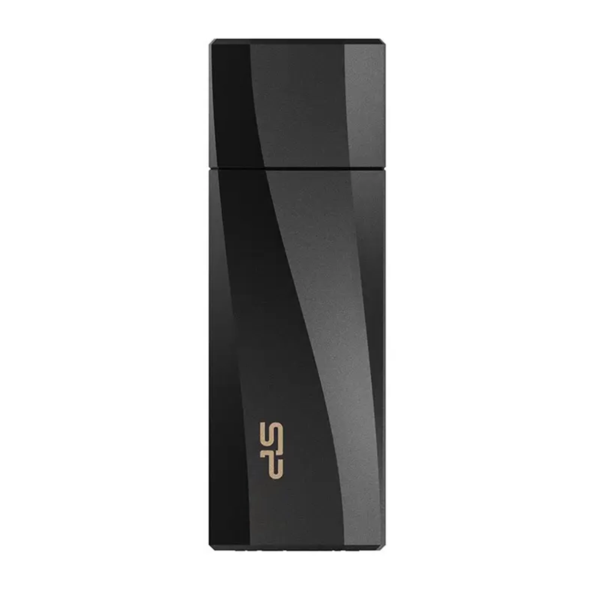 فلش مموری سیلیکون پاور مدل Blaze B07 ظرفیت 64 گیگابایت