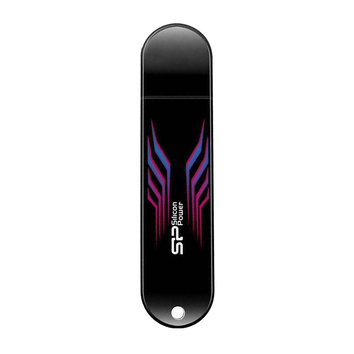 فلش مموری سیلیکون پاور مدل Blaze B10 ظرفیت 16 گیگابایت