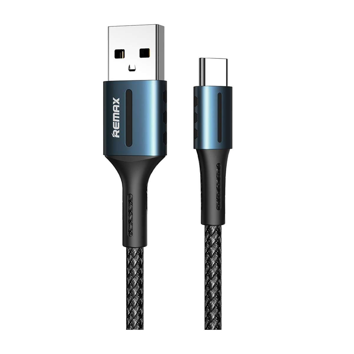 کابل تایپ سی ریمکس مدل RC-003a طول 1 متر کابل تایپ سی ریمکس مدل RC-003a طول 1 متر