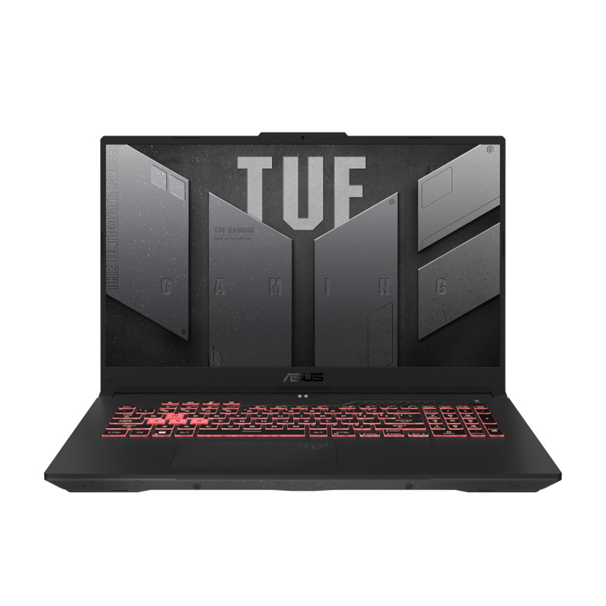 لپ تاپ ایسوس ۱۷.3 اینچی TUF Gaming FA707RC لپ تاپ ایسوس ۱۷.3 اینچی TUF Gaming FA707RC