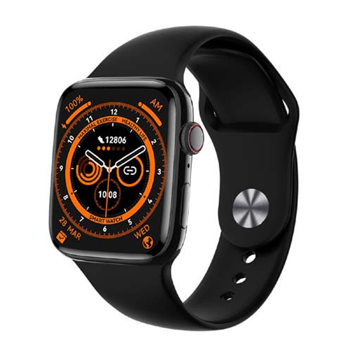 ساعت هوشمند مدل 8Max ساعت هوشمند مدل 8Max