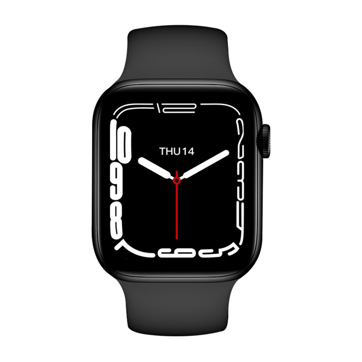 ساعت هوشمند مدل Genuine Edition HW17 41mm ساعت هوشمند مدل Genuine Edition HW17 41mm