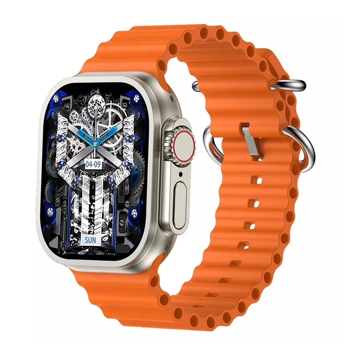 ساعت هوشمند مدل MT8 Ultra ساعت هوشمند مدل MT8 Ultra