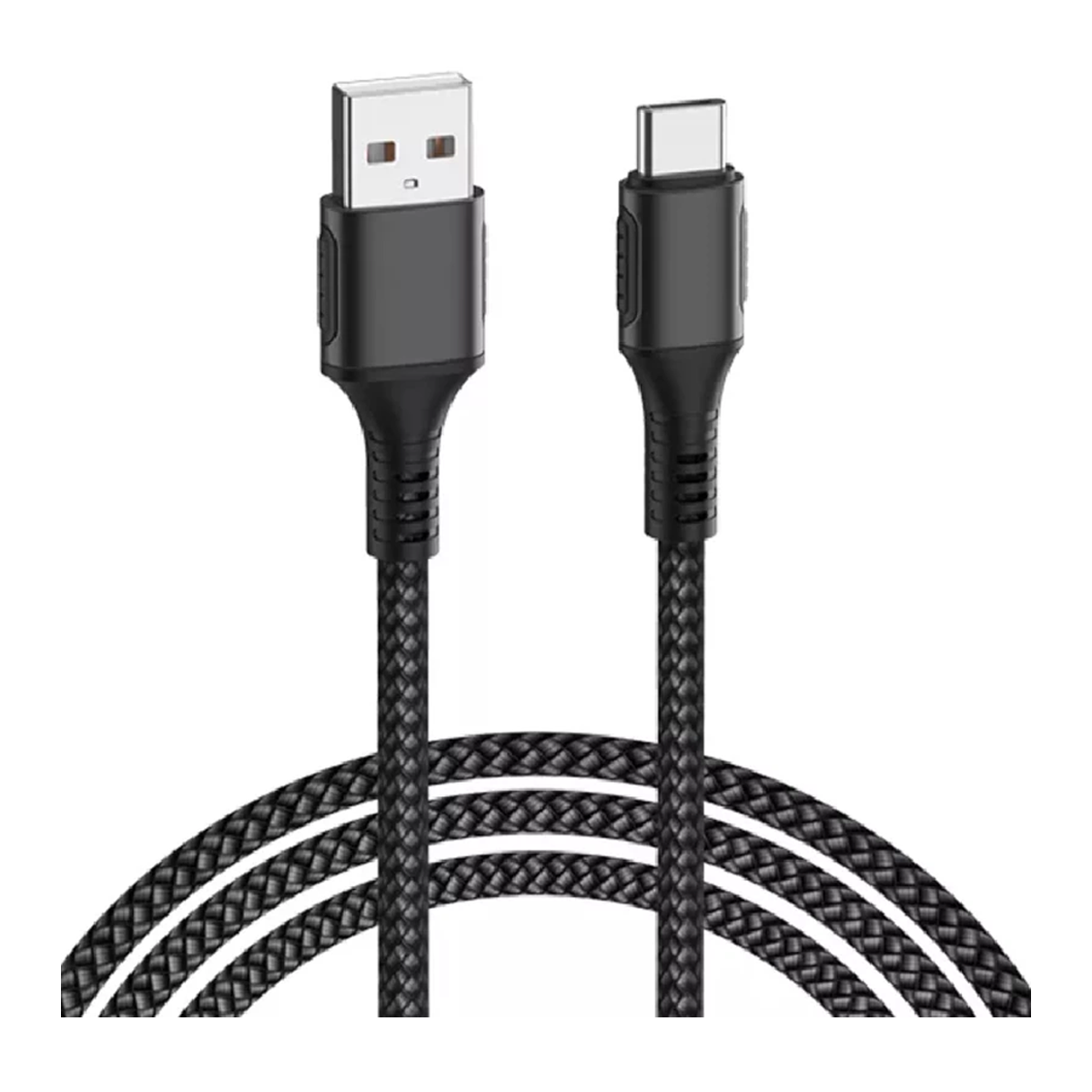 کابل تایپ سی ویوو مدل F12 طول 1.2 متر کابل تایپ سی ویوو مدل F12 طول 1.2 متر