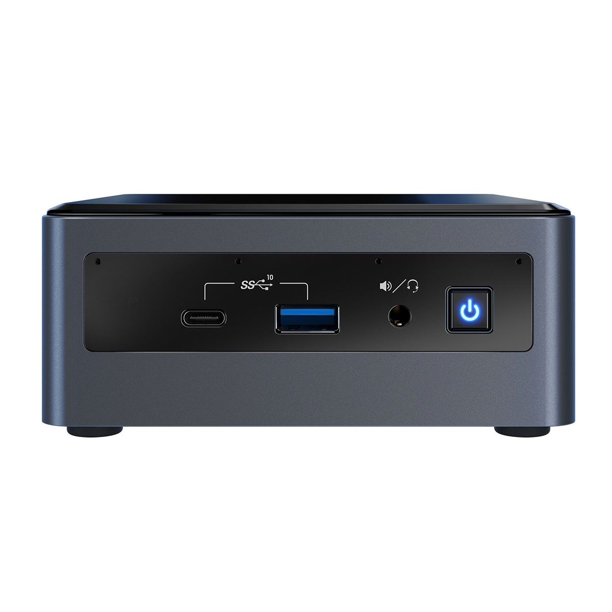 مینی کامپیوتر اینتل مدل NUC10i5FNk مینی کامپیوتر اینتل مدل NUC10i5FNk