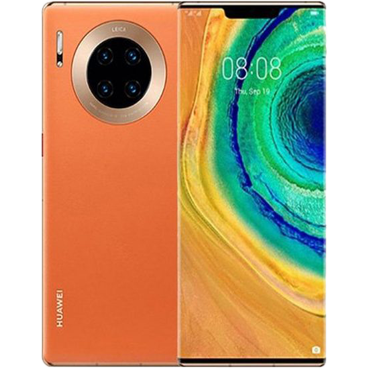 گوشی موبايل هواوی مدل Mate 30 Pro 5G دو سيم کارت - ظرفیت 256 گیگابایت - رم 8 گیگابایت