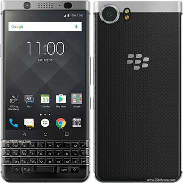 گوشی موبایل بلک بری مدل KEYone ظرفیت 32 گیگابایت