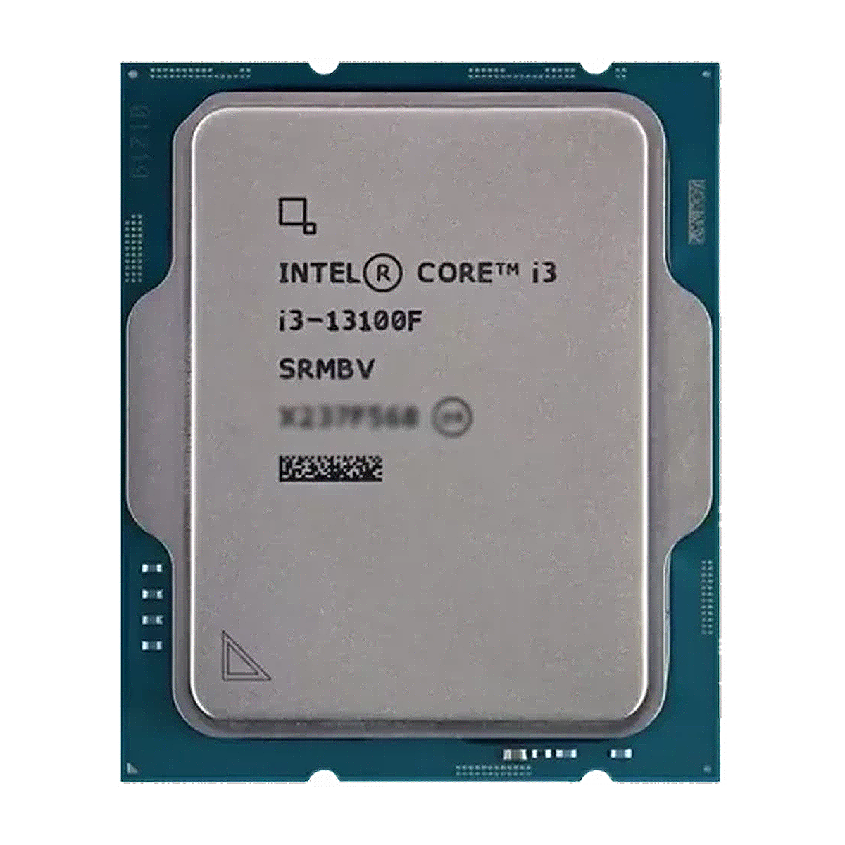 پردازنده اینتل مدل Core i3 13100F Tray پردازنده اینتل مدل Core i3 13100F Tray