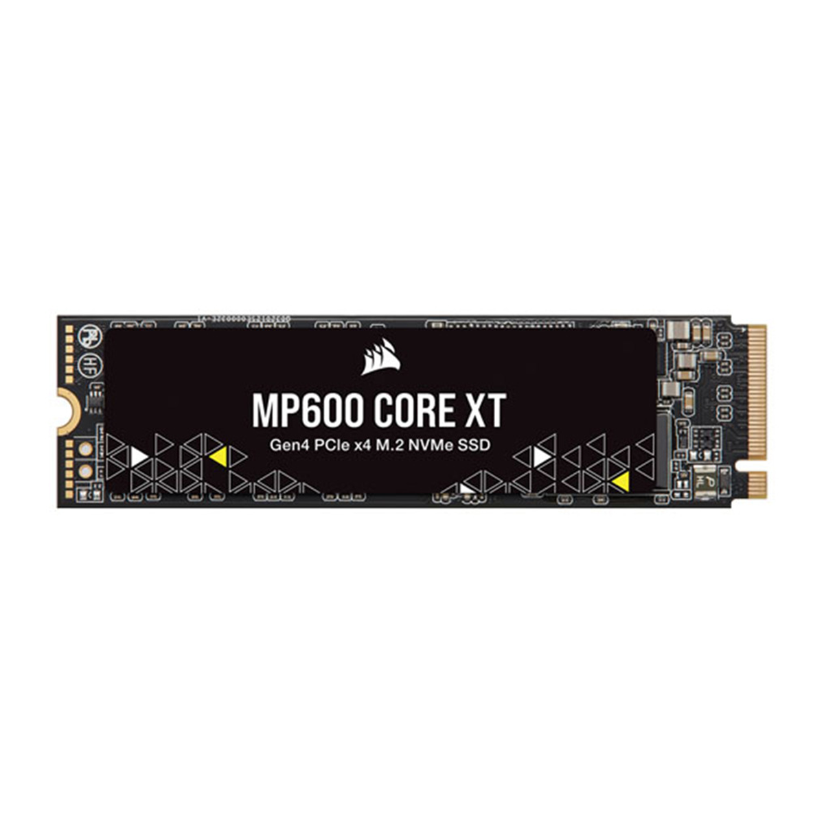 هارد اس اس دی اینترنال کورسیر مدل MP600 CORE XT M.2 ظرفیت 1 ترابایت
