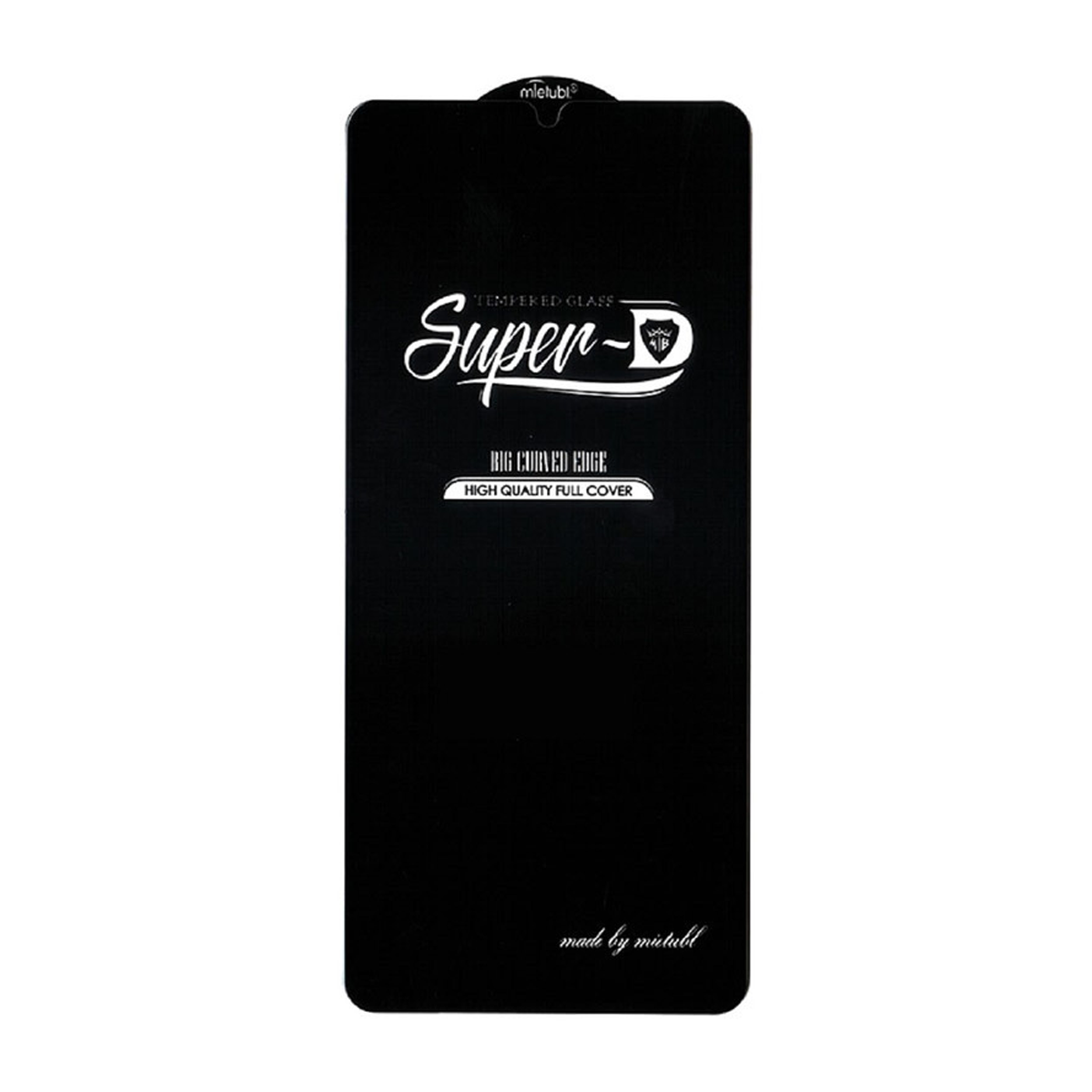 محافظ صفحه نمایش مدل Super D مناسب برای گوشی موبایل شیائومی مدل Redmi A1 Plus محافظ صفحه نمایش مدل Super D مناسب برای گوشی موبایل شیائومی مدل Redmi A1 Plus