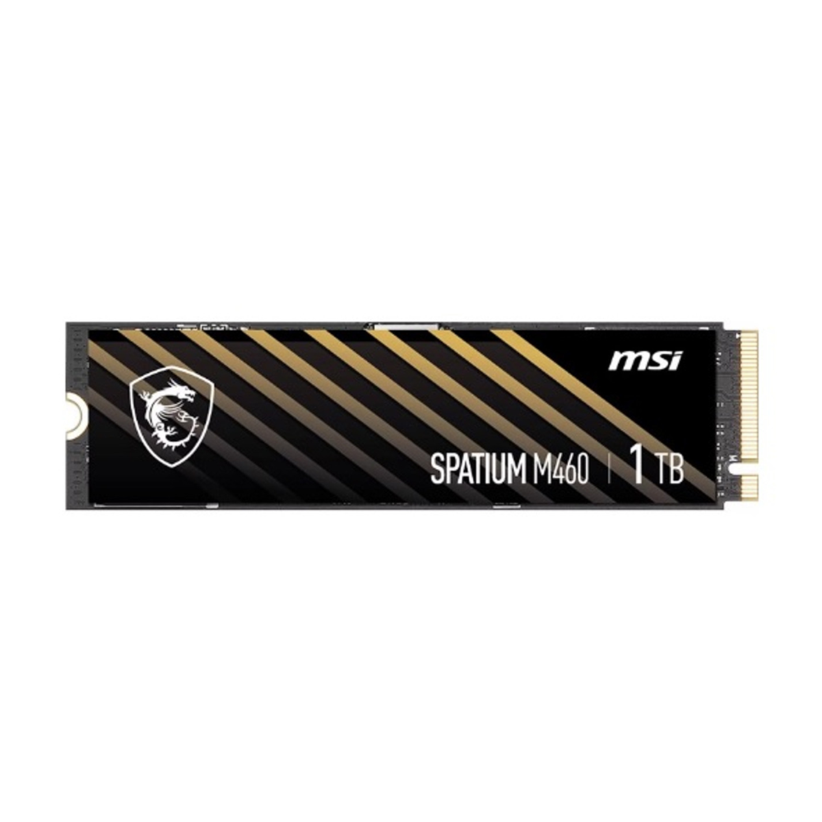 هارد اس اس دی ام اس آی مدل SPATIUM M460 ظرفیت 1 ترابایت بدون HS
