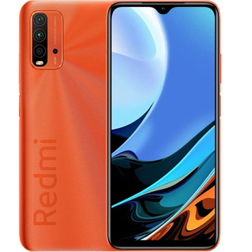 گوشی موبایل شیائومی مدل Redmi 9T ظرفیت 128 گیگابایت - رم 4 گیگابایت