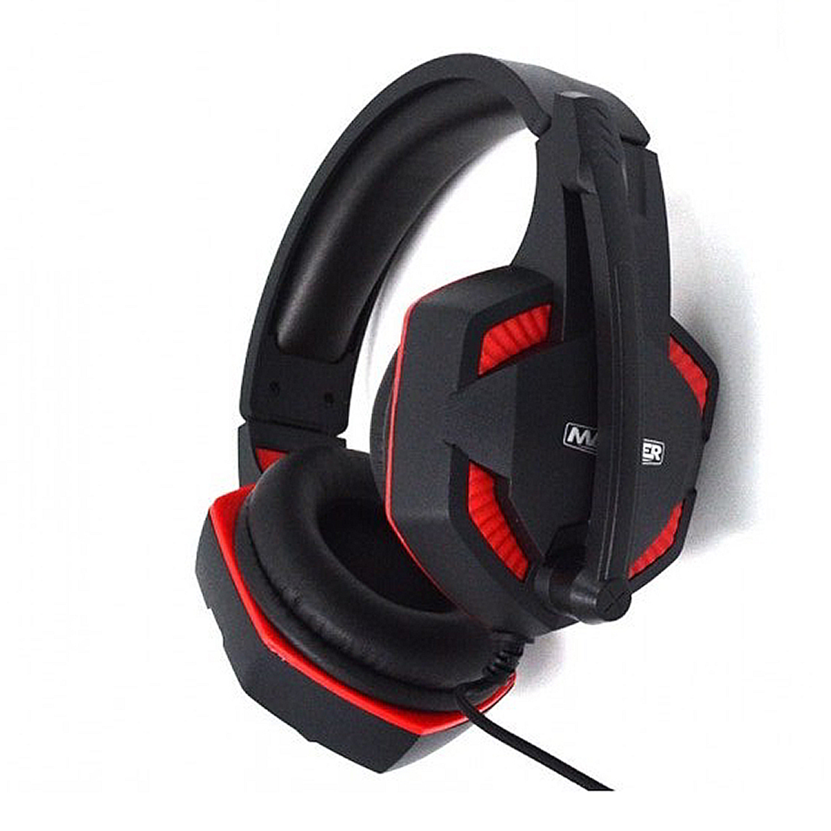 هدفون گیمینگ مچر مدل MR-239 هدفون گیمینگ مچر مدل MR-239