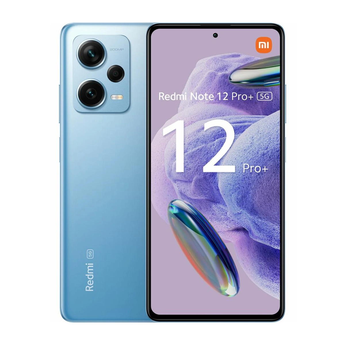 گوشی موبایل شیائومی Redmi Note 12 Pro Plus 5G ظرفیت 256 گیگابایت رم 12 گیگابایت