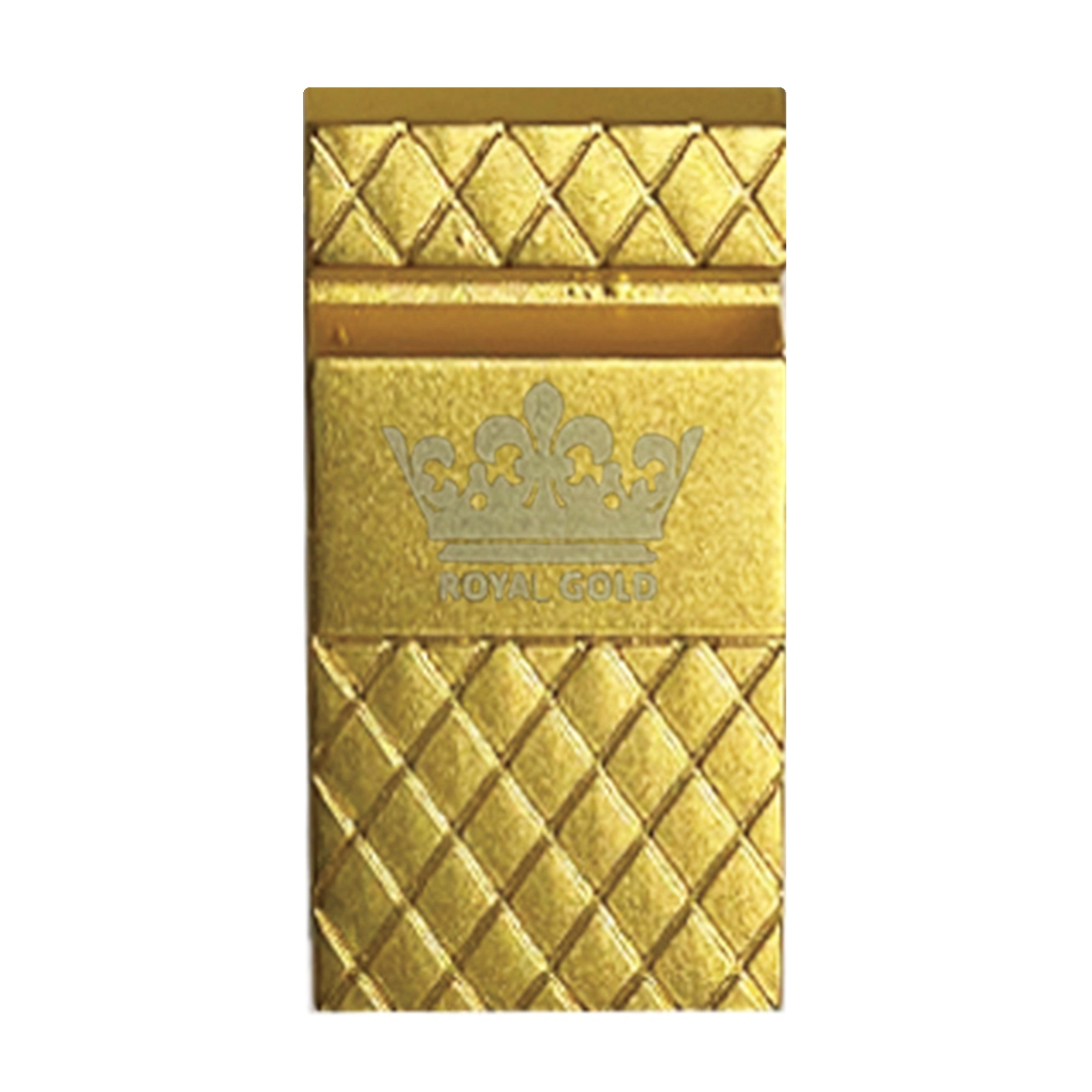فلش مموری دیتا پلاس مدل Royal Gold ظرفیت 64 گیگابایت