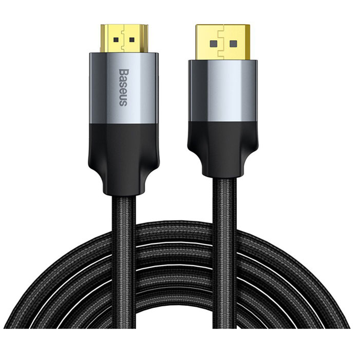 کابل HDMI باسئوس مدل CAKSX-D0G طول 3 متر کابل HDMI باسئوس مدل CAKSX-D0G طول 3 متر