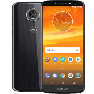 گوشی موبایل موتورولا Moto E5 پلاس ظرفیت 32 گیگابایت