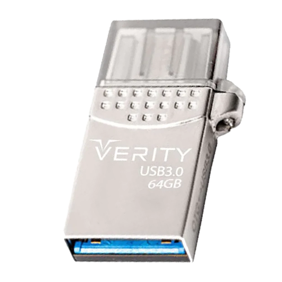 فلش مموری وریتی مدل O508 USB3 ظرفیت 32 گیگابایت
