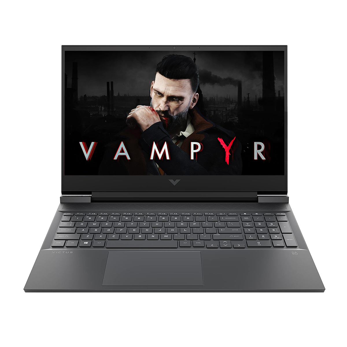 لپ تاپ اچ پی 16 اینچی مدل Victus 16 D1009NIA i5 12500H 16GB DDR5 1TB GTX1650 لپ تاپ اچ پی 16 اینچی مدل Victus 16 D1009NIA i5 12500H 16GB DDR5 1TB GTX1650