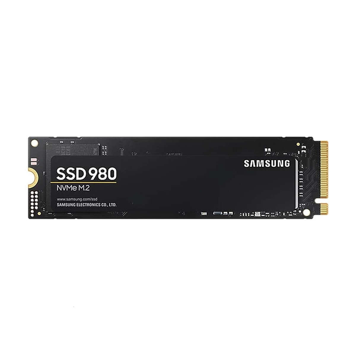 هارد اس اس دی اینترنال سامسونگ مدل 980 M.2 ظرفیت 250 گیگابایت