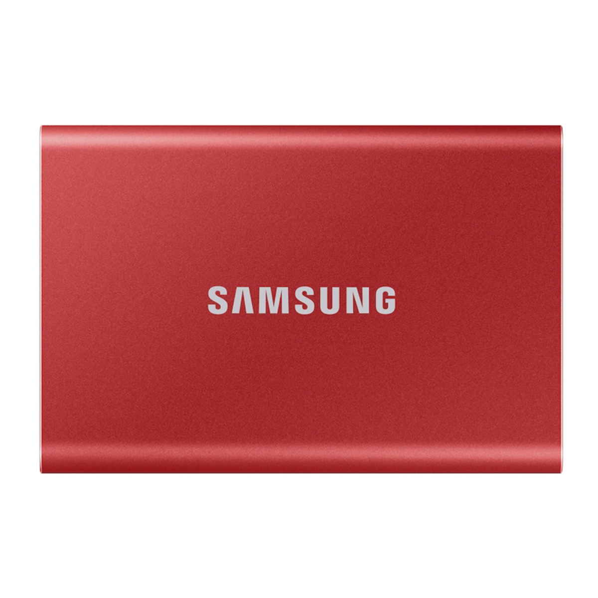 هارد اس اس دی اکسترنال سامسونگ مدل Portable T7 ظرفیت 1 ترابایت