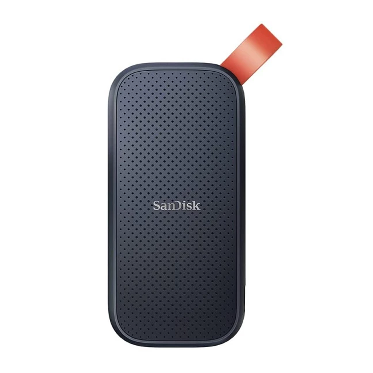 هارد اس اس دی اکسترنال سن دیسک مدل Portable E30 ظرفیت 480 گیگابایت 