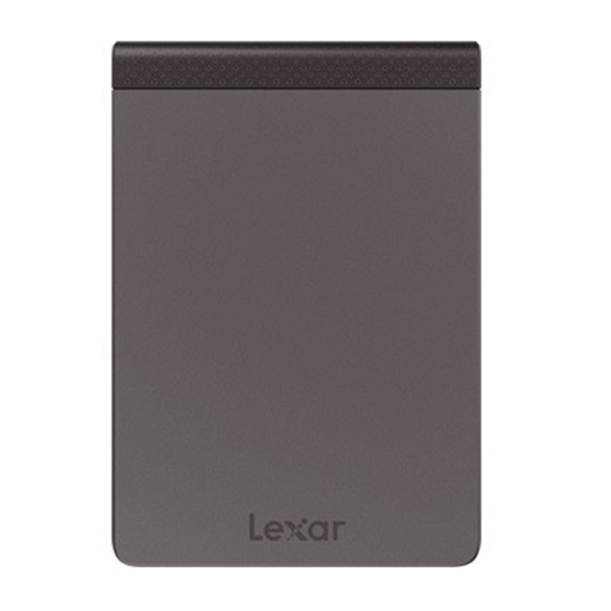 هارد اس اس دی اکسترنال لکسار مدل SL200 ظرفیت 1 ترابایت