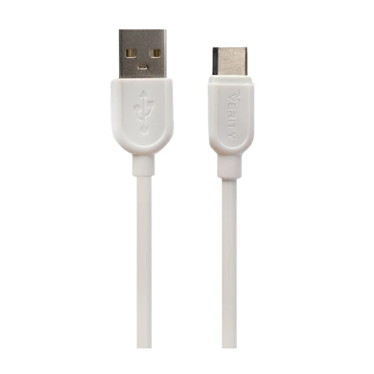 کابل تایپ سی وریتی مدل CB3110T طول 1 متر کابل تایپ سی وریتی مدل CB3110T طول 1 متر