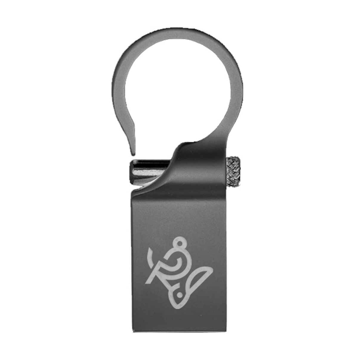 فلش مموری آی کیو مدل Hook iQ303 ظرفیت 16 گیگابایت