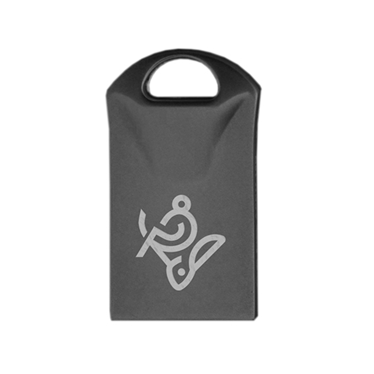 فلش مموری آی کیو مدل ALIEN IQ301 ظرفیت 64 گیگابایت